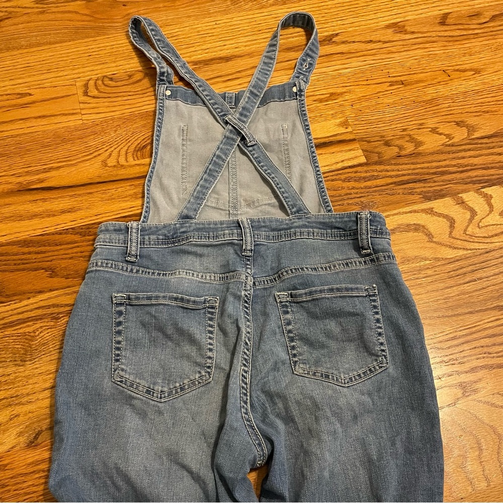 Overalls - Picture 3 of 5